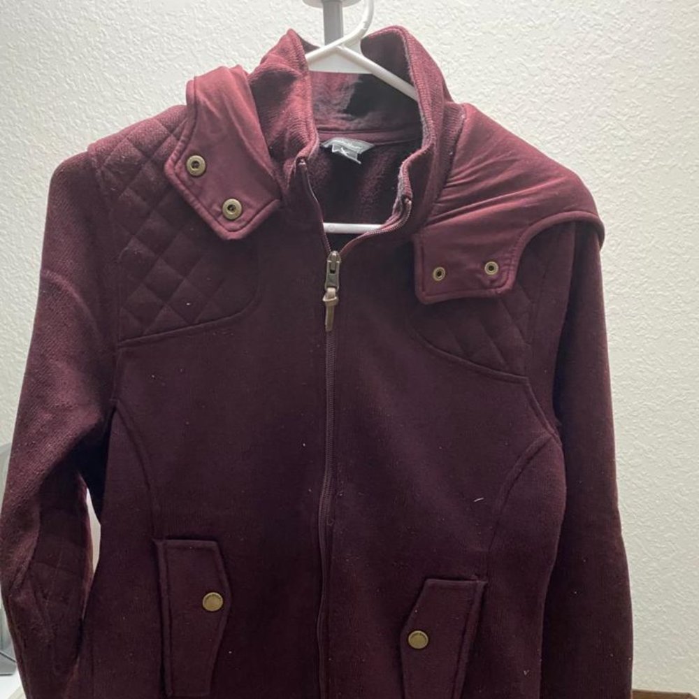 Eddie Bauer Jacket